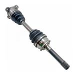 Semieixo Homocinético Direito do Mitsubishi L200 - IMA AL-1555