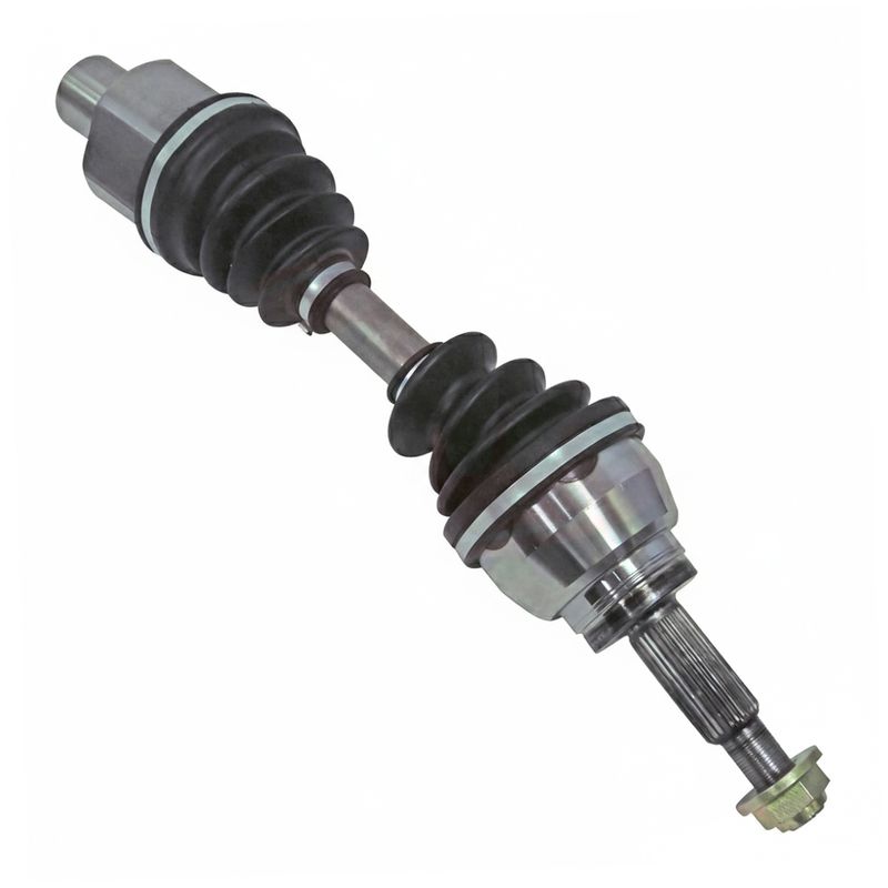 Semieixo Homocinético Direito do Ford Explorer e Ranger - IMA AL-1075