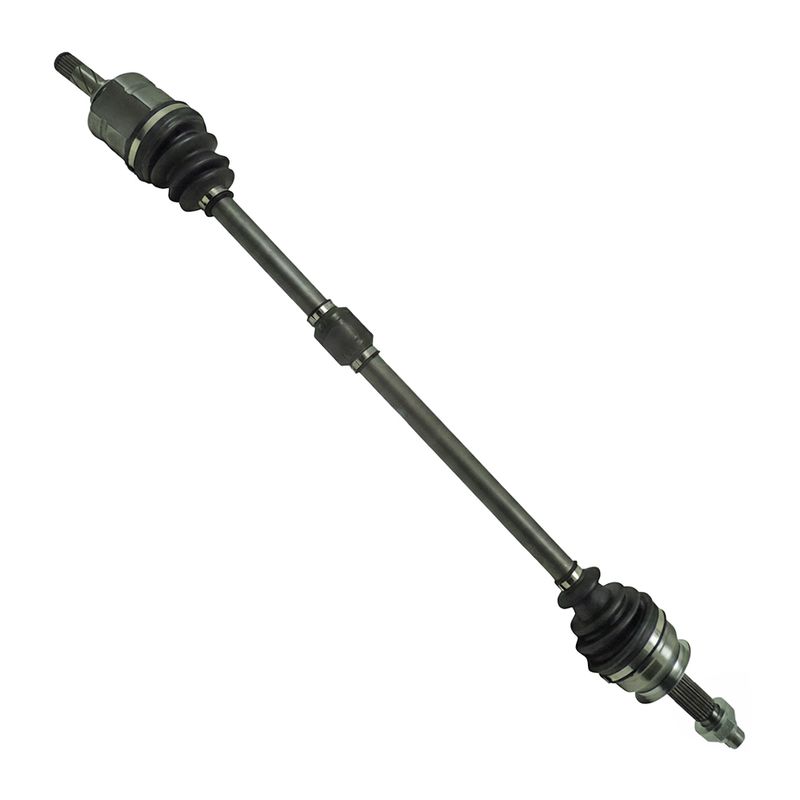 Semieixo Homocinético Direito do Chevrolet Cobalt e Spin - IMA AL-1481