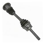 Semieixo Homocinético Direito/Esquerdo do Nissan Frontier - IMA AL-1082