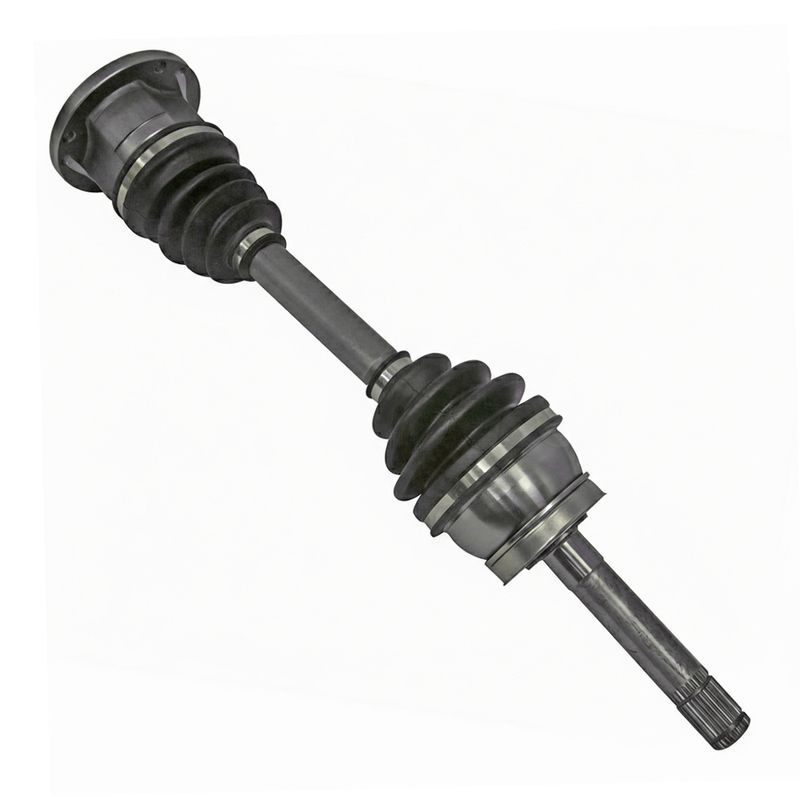 Semieixo Homocinético Direito/Esquerdo do Nissan Frontier - IMA AL-1082