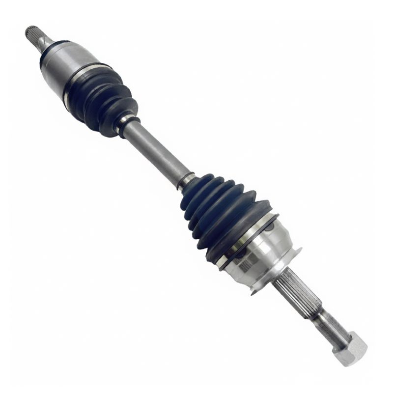 Semieixo Homocinético Direito/Esquerdo do Nissan Frontier - IMA AL-1449