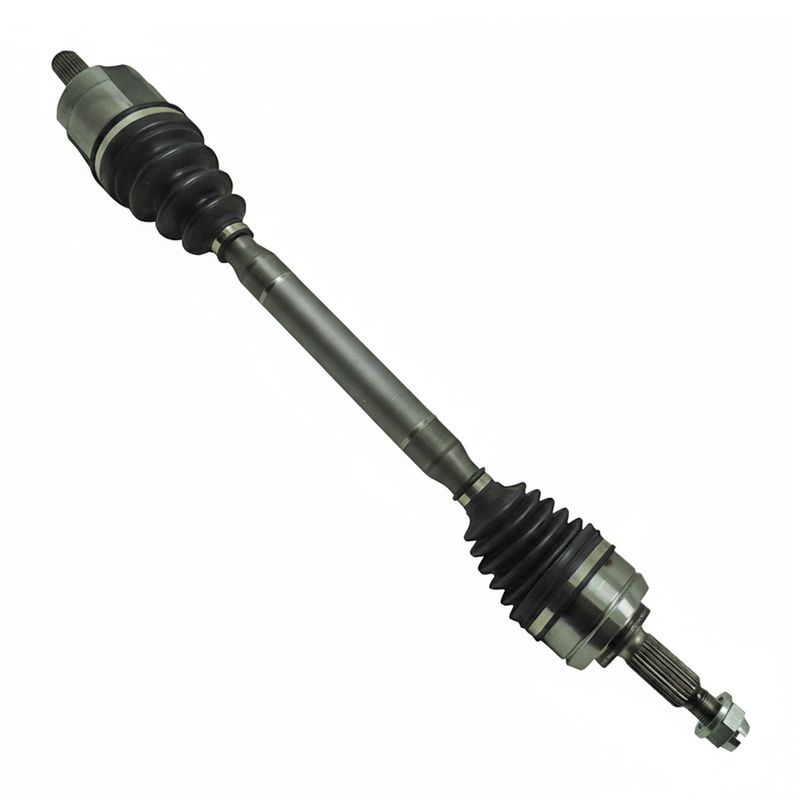 Semieixo Homocinético Esquerdo do Renault Duster - IMA AL-1493