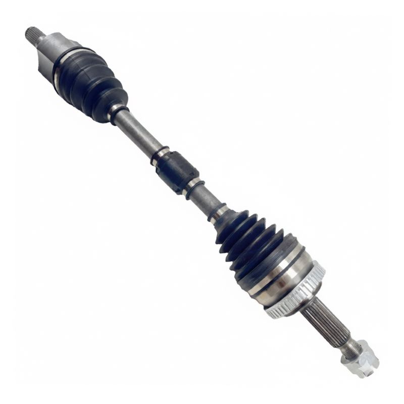 Semieixo Homocinético Esquerdo do Hyundai Tucson, i30 e Kia Sportage - IMA AL-1184