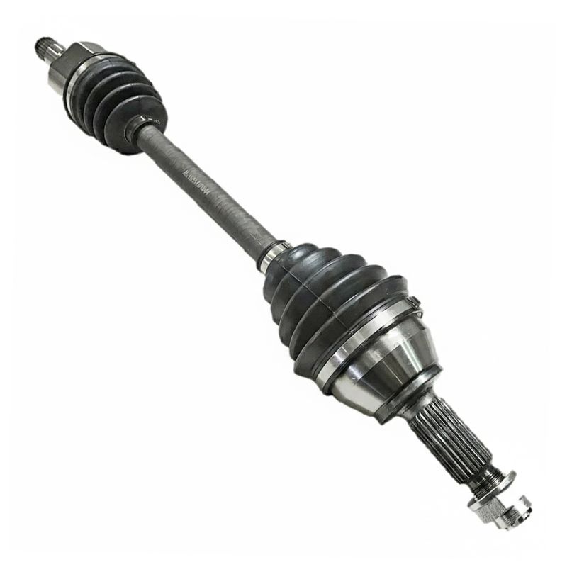 Semieixo Homocinético Esquerdo do Ford Ecosport e Fiesta - IMA AL-1525