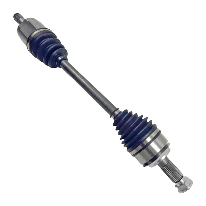 Semieixo Homocinético Esquerdo do Honda Civic - IMA AL-1407