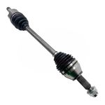 Semieixo Homocinético Esquerdo do Ford Ecosport - IMA AL-1546