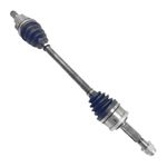 Semieixo Homocinético Esquerdo do Hyundai HB20, HB20 S e HB20 X - IMA AL-1503