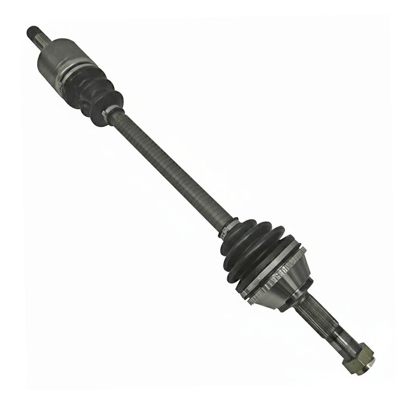 Semieixo Homocinético Esquerdo do Fiat Ducato - IMA AL-1172