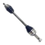 Semieixo Homocinético Esquerdo do Kia Soul - IMA AL-1478