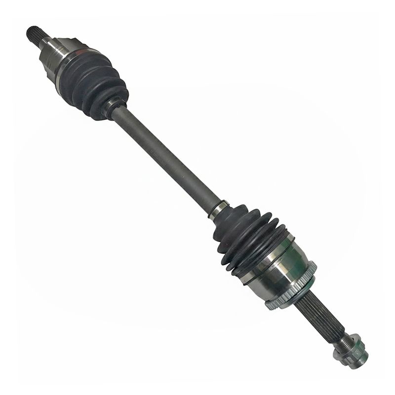 Semieixo Homocinético Esquerdo do Hyundai HB20, HB20 S e HB20 X - IMA AL-1495