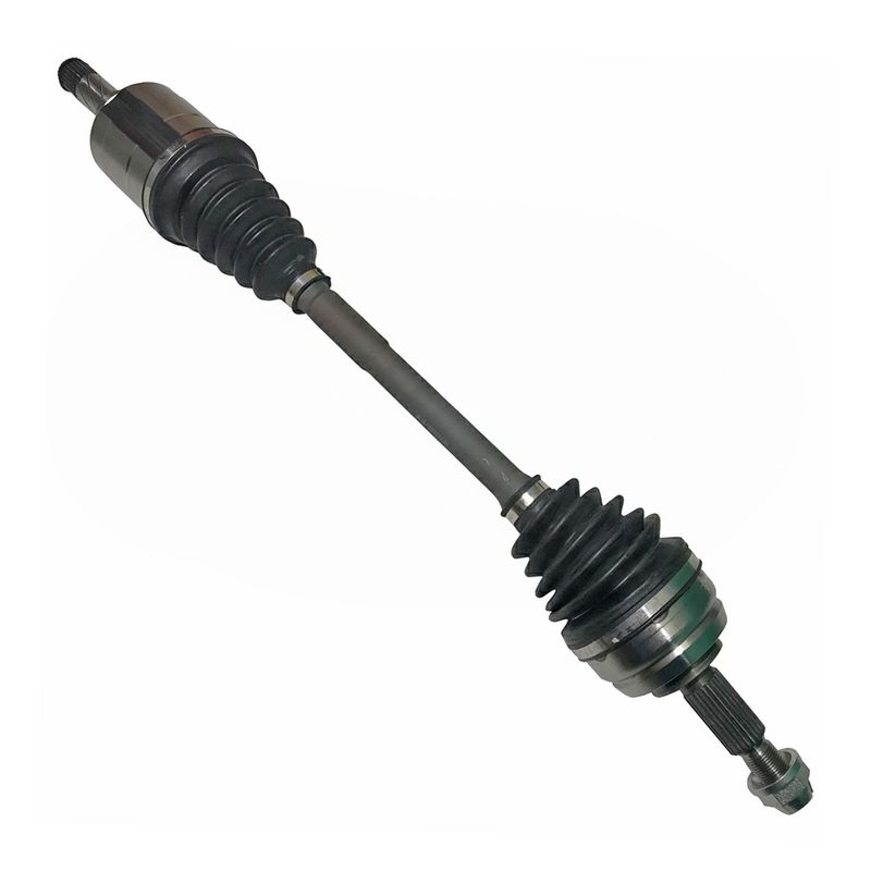 Semieixo Homocinético Esquerdo do Renault Duster - IMA AL-1476