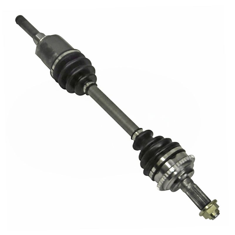 Semieixo Homocinético Esquerdo do Ford Fusion - IMA AL-1404