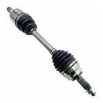 Semieixo Homocinético Esquerdo do Mitsubishi ASX e Outlander - IMA AL-1534