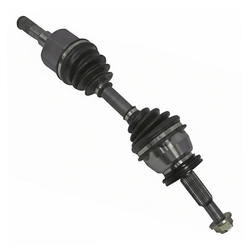 Semieixo Homocinético Esquerdo do Ford Explorer e Ranger - IMA AL-1076