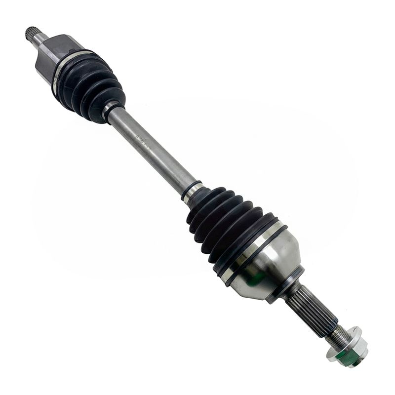 Semieixo Homocinético Esquerdo do Ford Ecosport - IMA AL-1548