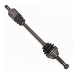 Semieixo Homocinético Esquerdo do Citroen Jumper, Fiat Ducato e Peugeot Boxer - IMA AL-1174
