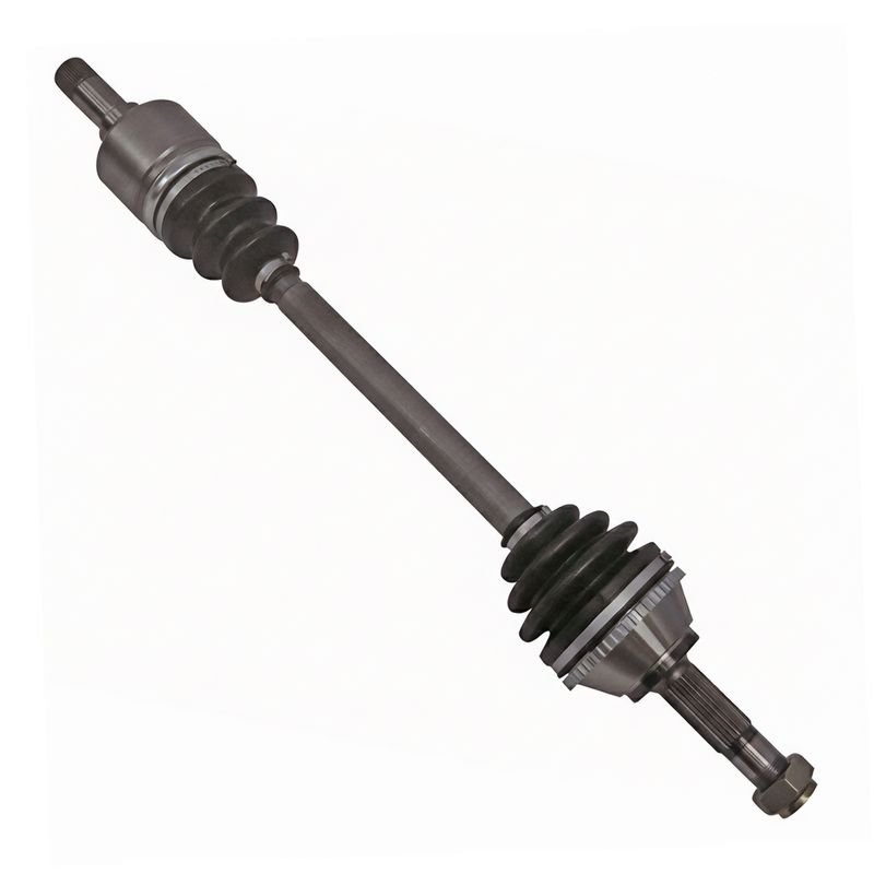 Semieixo Homocinético Esquerdo do Citroen Jumper, Fiat Ducato e Peugeot Boxer - IMA AL-1174