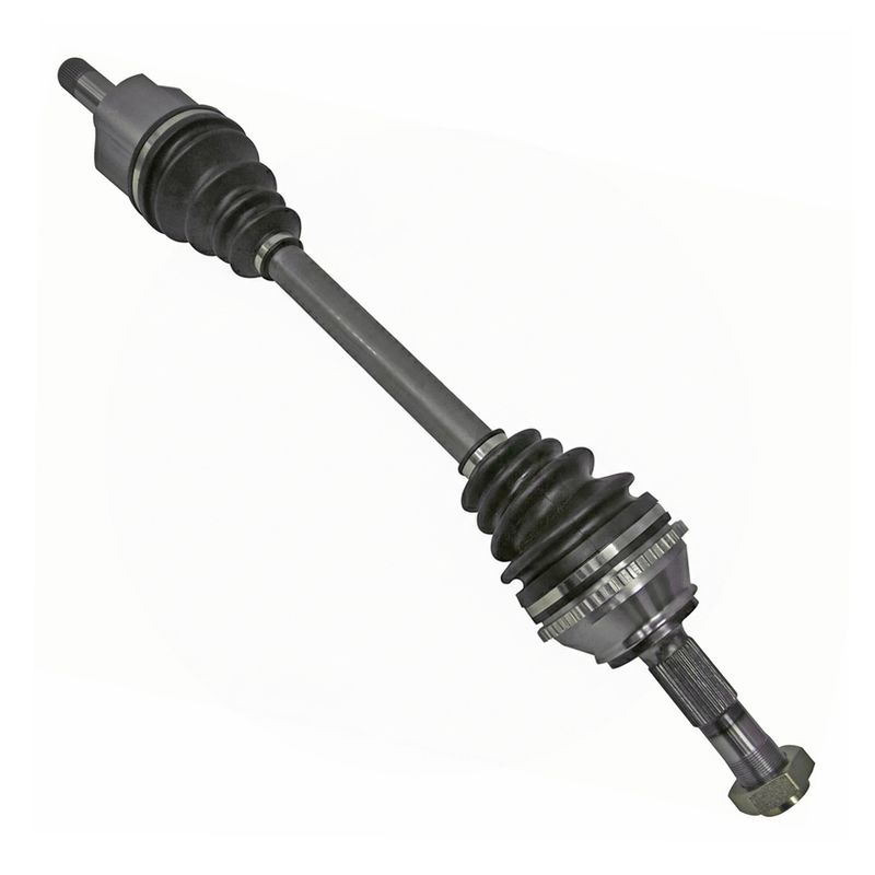 Semieixo Homocinético Esquerdo do Citroen Jumper, Fiat Ducato e Peugeot Boxer - IMA AL-1175