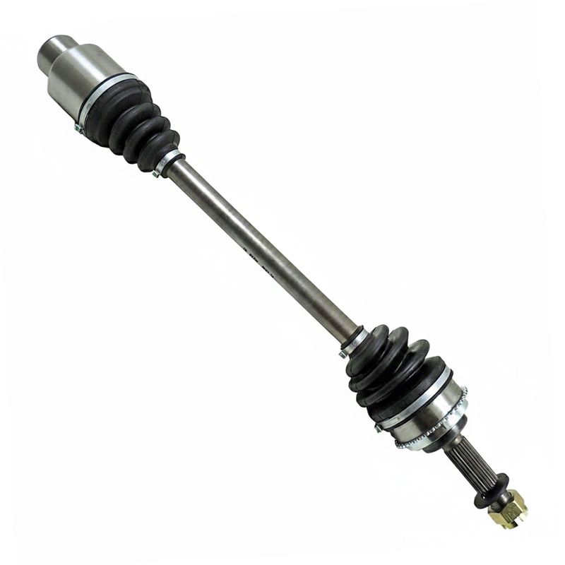 Semieixo Homocinético Esquerdo do Mitsubishi Pajero - IMA AL-1448