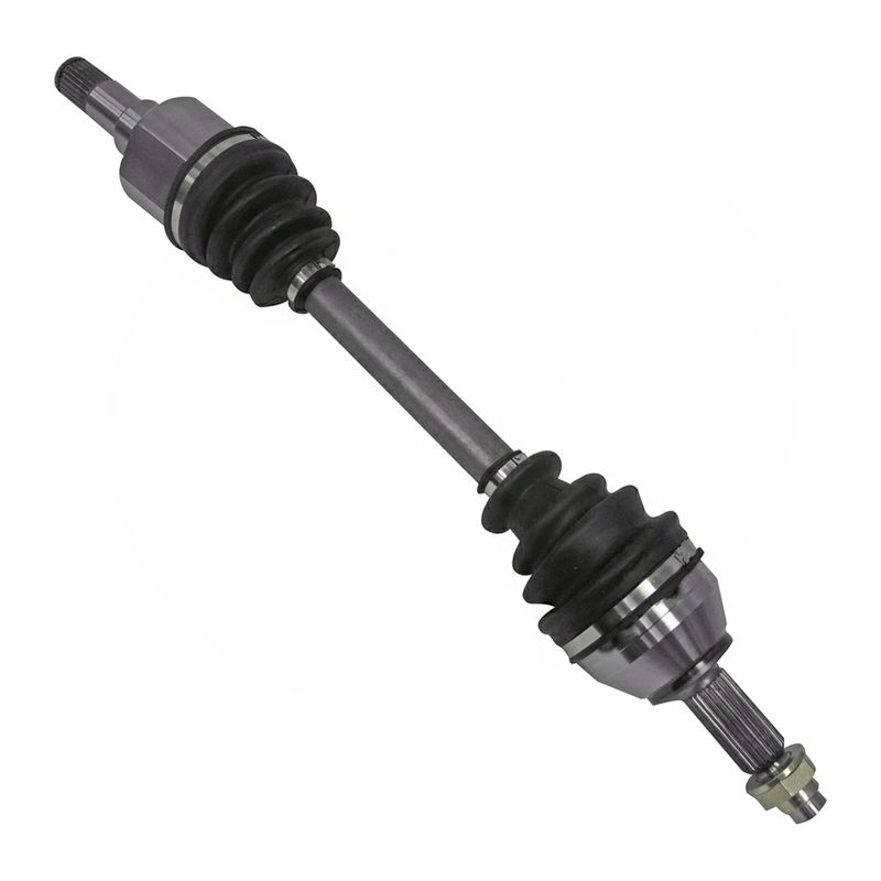 Semieixo Homocinético Esquerdo do Ford Ecosport - IMA AL-1429