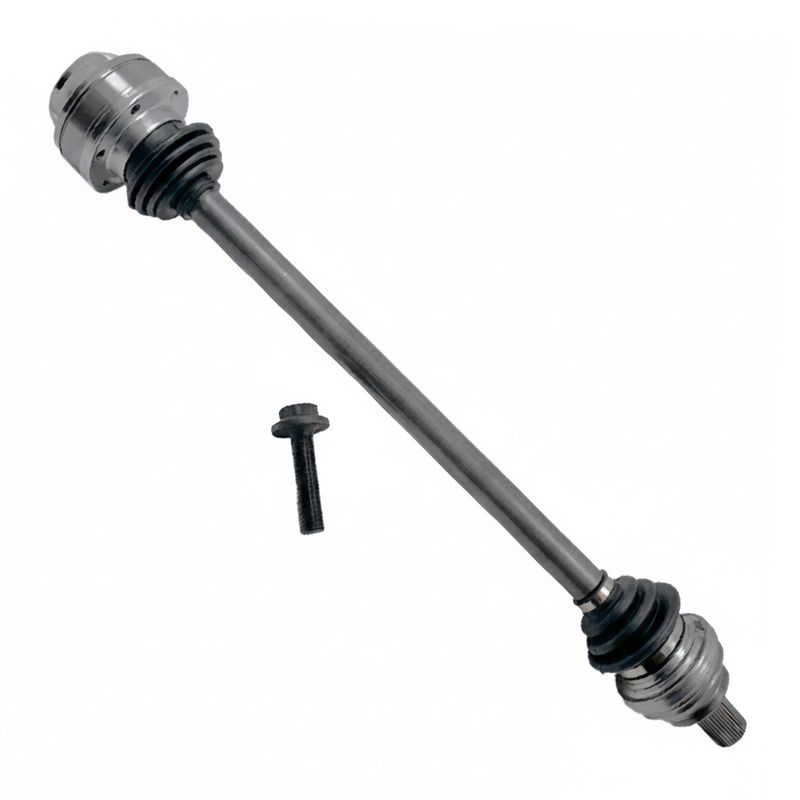 Semieixo Homocinético Traseiro Direito do Volkswagen Tiguan - IMA AL-1795