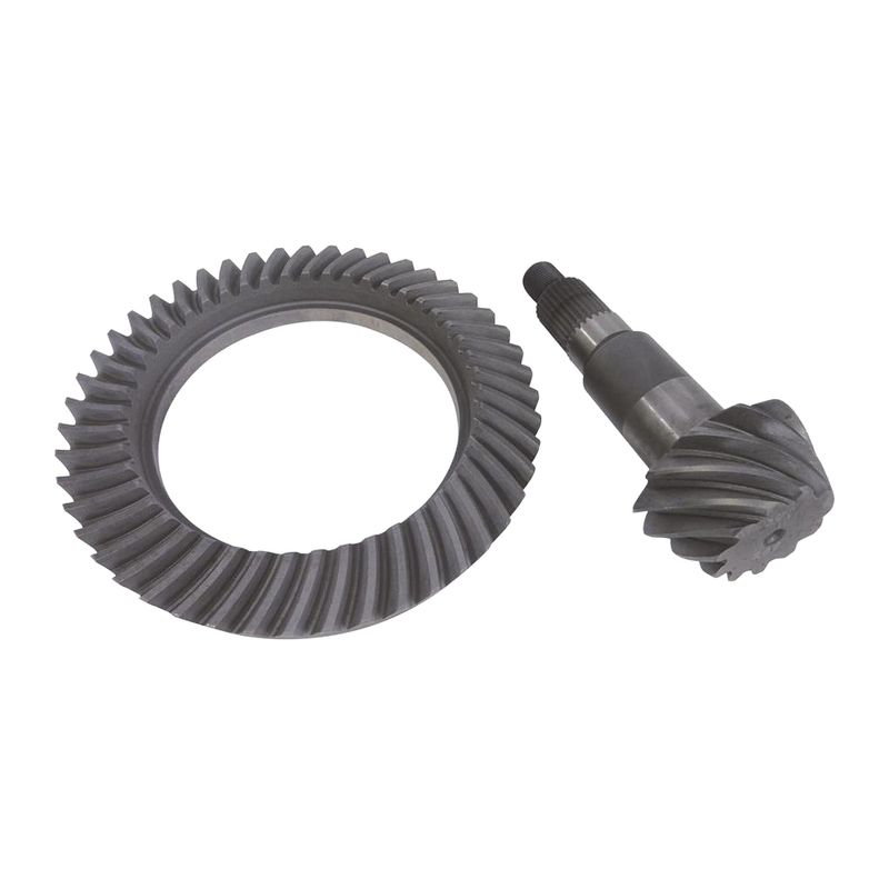 Coroa e Pinhão do Mercedes Benz Sprinter Chassi, Sprinter Furgão e Sprinter Van - IMA AL-365