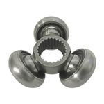 Trizeta do Dodge Journey, Fiat Freemont, Ford Focus e outros - IMA AL-532