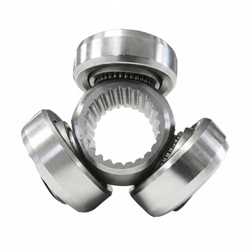 Trizeta do Hyundai Tucson e Kia Sportage - IMA AL-590