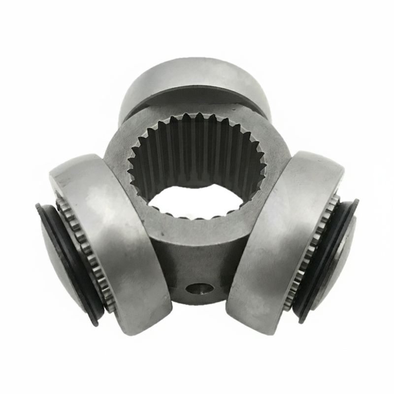 Trizeta do Volkswagen Cross Up! e Up! - IMA AL-598