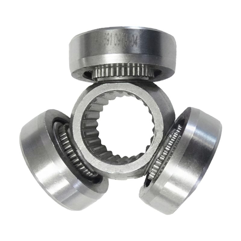 Trizeta do Hyundai Tucson, i30 e Kia Sportage - IMA AL-591