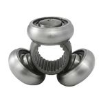 Trizeta do Fiat Argo, Bravo, Cronos e outros - IMA AL-589