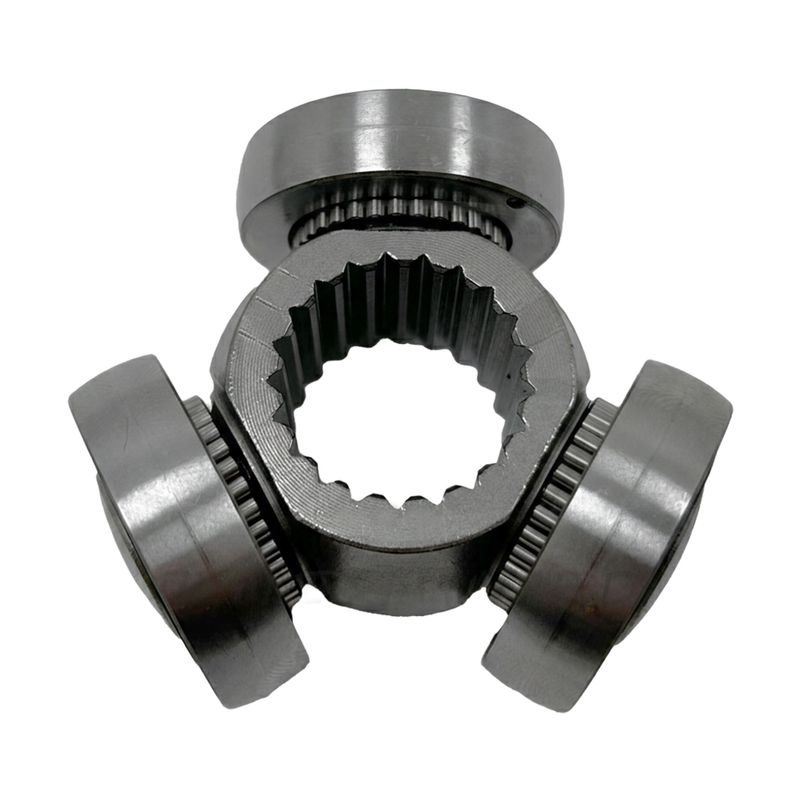 Trizeta Direita/Esquerda do Hyundai HB20 e HB20 S - IMA AL-4077