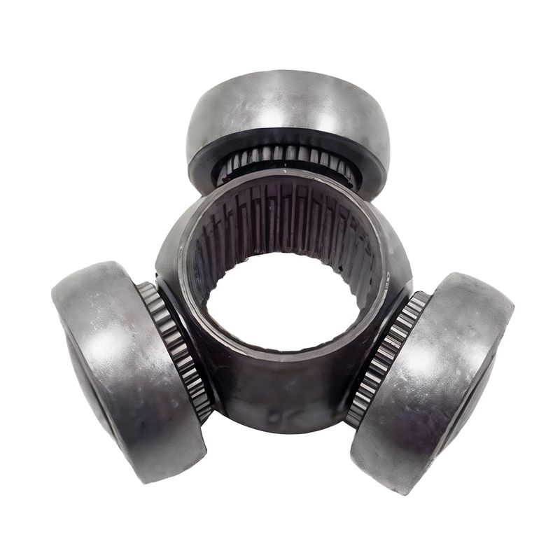 Trizeta Direita/Esquerda do Hyundai Santa Fé - IMA AL-4021