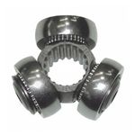 Trizeta Direita/Esquerda do Chevrolet Cobalt, Onix, Prisma e outros - IMA AL-583