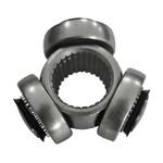 Trizeta Direita/Esquerda do Nissan Kicks - IMA AL-4005