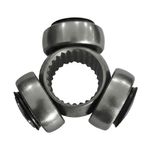 Trizeta Direita/Esquerda do Nissan Frontier, X-Terra e Renault Master - IMA AL-4012