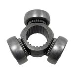 Trizeta Direita/Esquerda do Lifan 320 - IMA AL-4023