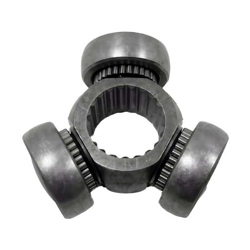 Trizeta Direita/Esquerda do Lifan 320 - IMA AL-4023