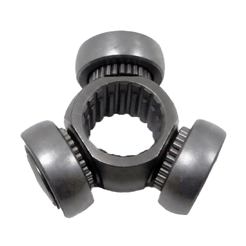 Trizeta Direita/Esquerda do Effa Motors M-100 - IMA AL-4022