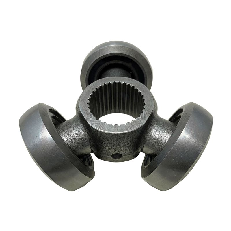 Trizeta Esquerda do Toyota Corolla - IMA AL-444