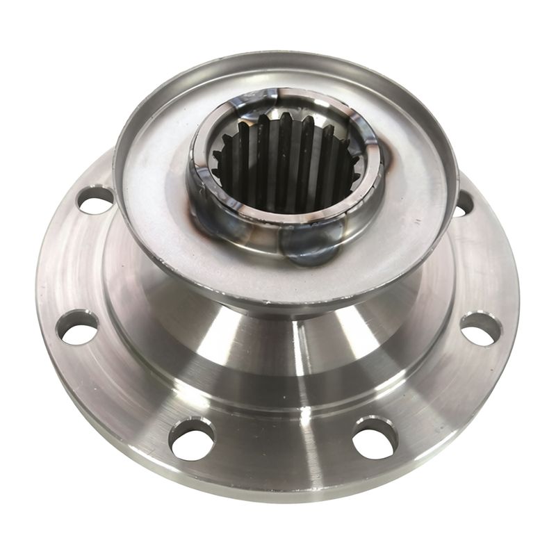 Flange do Cardan do Mercedes Benz L 608 D - IMA AL-165