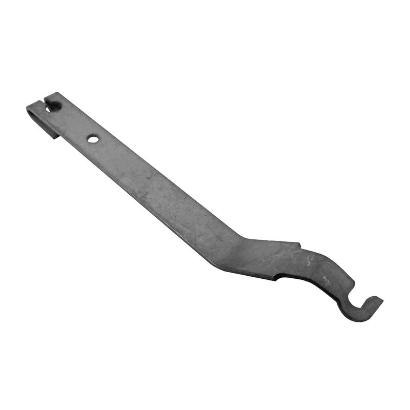 Alavanca do Acelerador do Volkswagen Passat - IMA AL-802