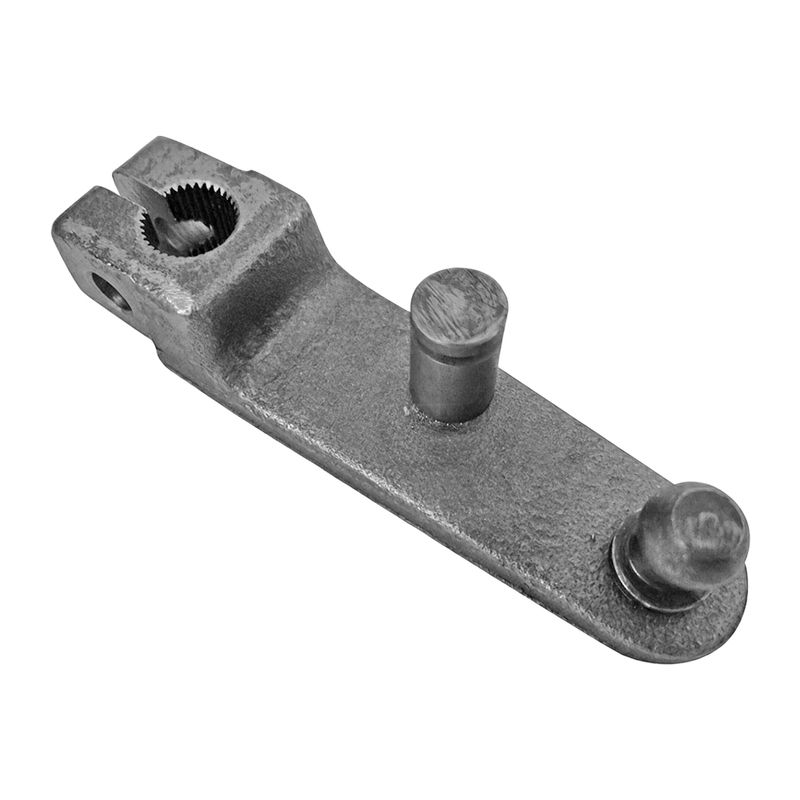 Alavanca do Acelerador do Mercedes Benz L 608 D - IMA AL-140