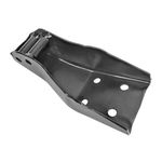 Coxim do Câmbio Dianteiro do Ford Escort - IMA AL-03