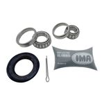 Kit de Rolamento de Roda Dianteiro do Chevrolet Chevette, Chevy 500 e Marajó - IMA ALK-4506