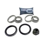 Kit de Rolamento de Roda Dianteiro do Ford Escort, Verona e Volkswagen Apollo - IMA ALK-4687