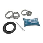 Kit de Rolamento de Roda Traseiro do Chevrolet Celta, Classic, Corsa e outros - IMA ALK-4544