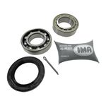 Kit de Rolamento de Roda Traseiro do Volkswagen Kombi - IMA ALK-4587