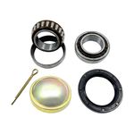 Kit de Rolamento de Roda Traseiro do Ford Escort, Fiesta, Ka e outros - IMA ALK-4533